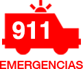 ambulancia911