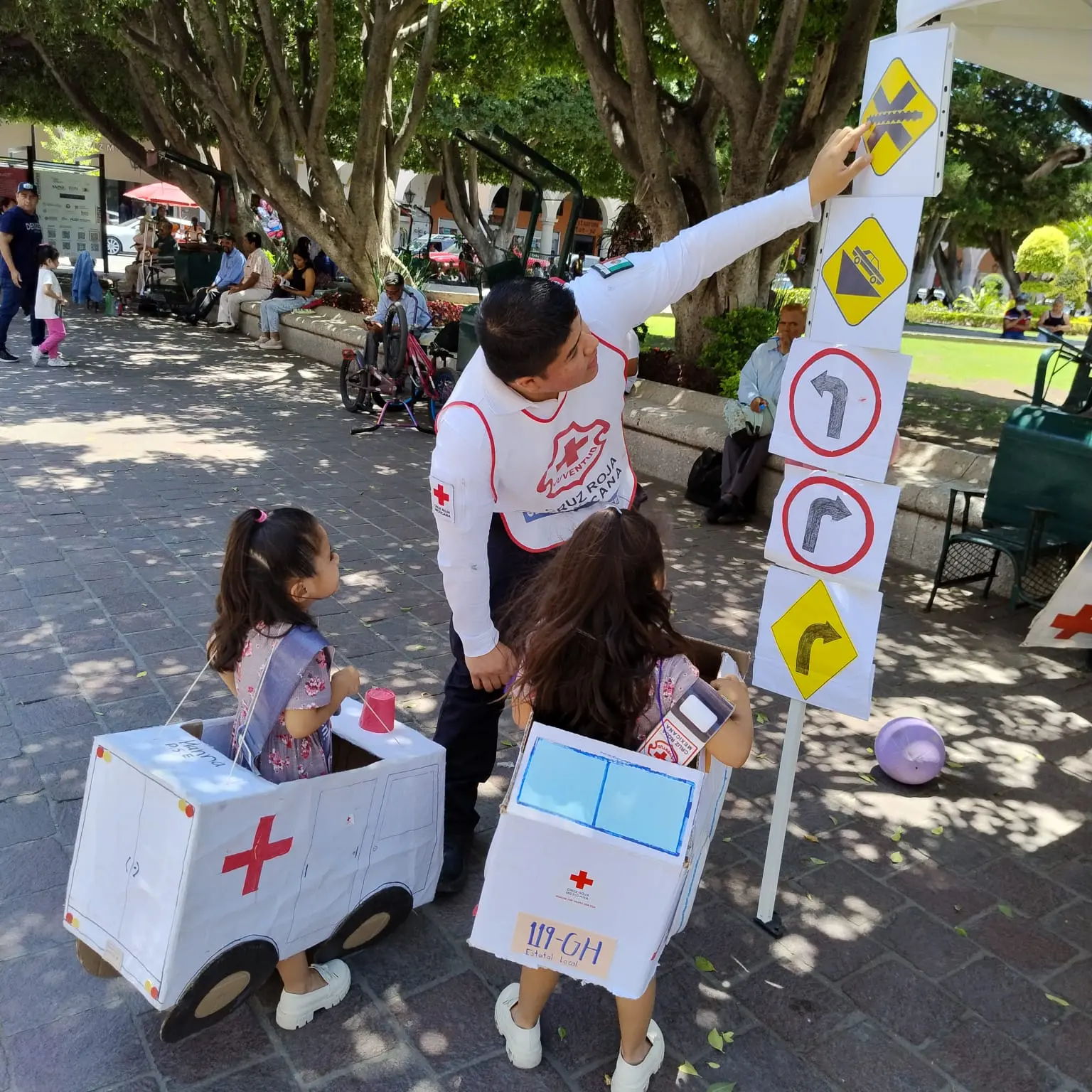 prevencion